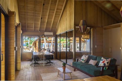 Poc-na Hostel, Isla Mujeres