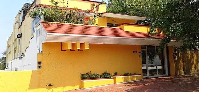 Posada Cancún, Coatzacoalcos