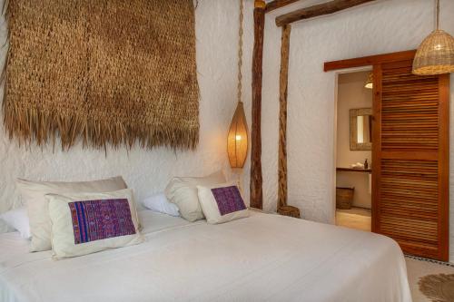 Mawimbi, Holbox