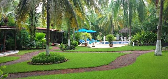 Villa Don Manuel, Barra de Potosí