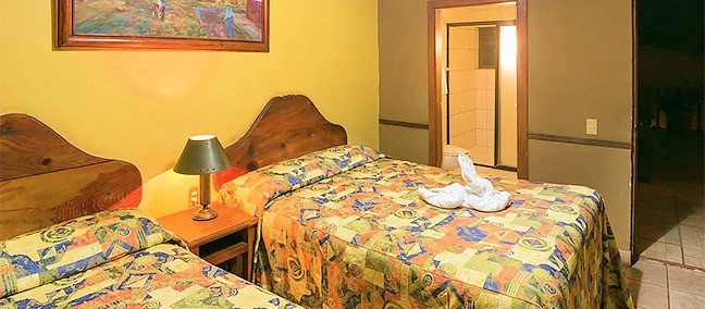 Posada San Alejandro, Pátzcuaro