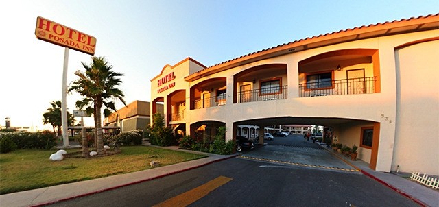 Posada Inn, Mexicali