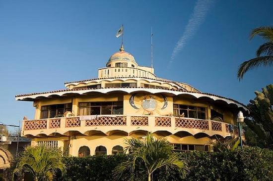 Villa Corona del Mar