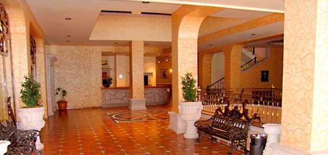 La Nueva Hacienda, San Juan de los Lagos