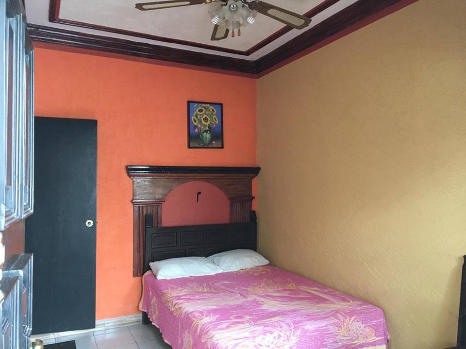 San Agustín, Ayotlán