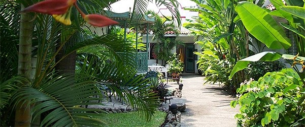 Suites Ejecutivas los Arcos, Tapachula