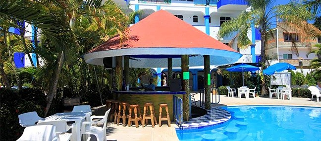 Guayabitos, Rincón de Guayabitos