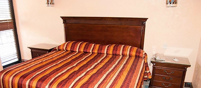 Los Cedros Hotel Inn, Ciudad Juárez