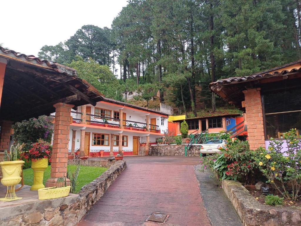 Plaza Don Gabino