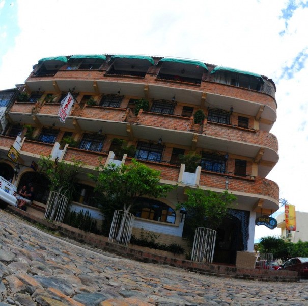 Villa del Mar Tradicional, Puerto Vallarta
