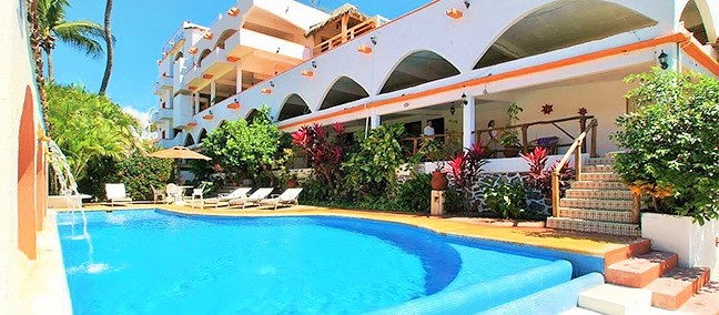 Casa Sun And Moon, Ixtapa / Zihuatanejo