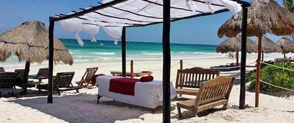 Om Tulum, Tulum