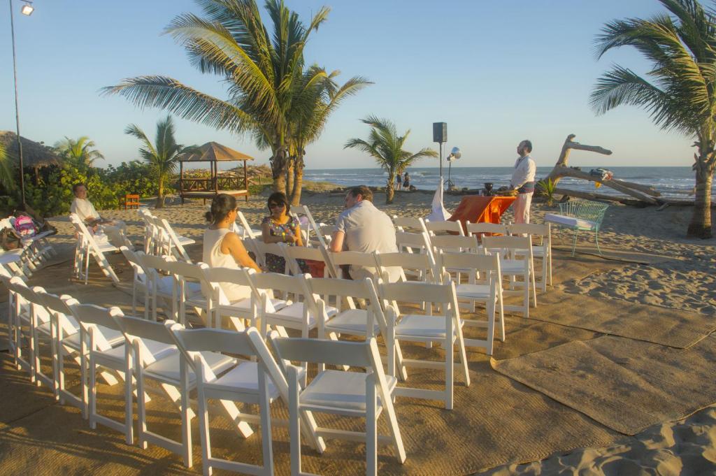 Bambuddha, Acapulco