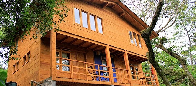 Reserva Azul, Cuetzalan
