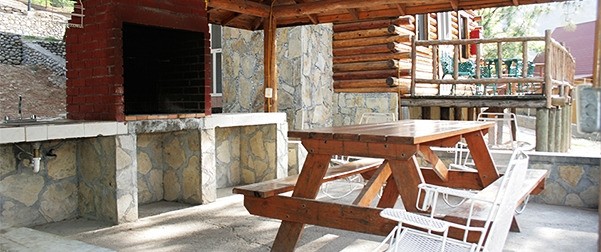 La Aldea, Santiago