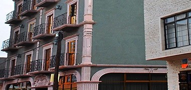 El Eden, San Juan de los Lagos