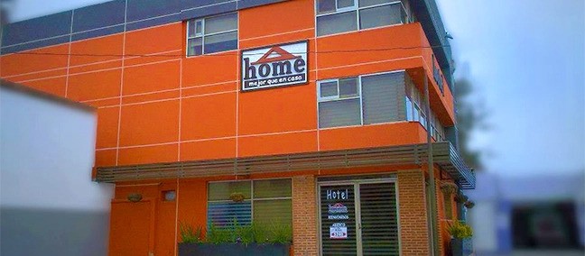 Home Morelos, Ocotlán