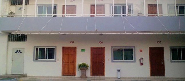 Home Morelos, Ocotlán