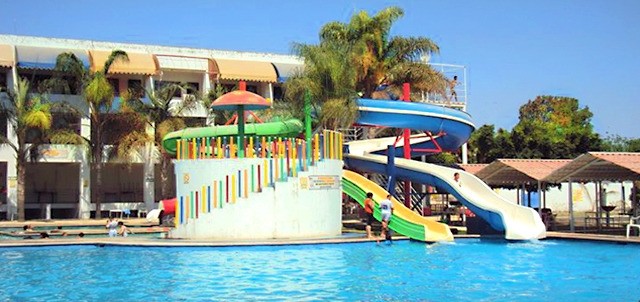 El Hongo Club, Ocotlán