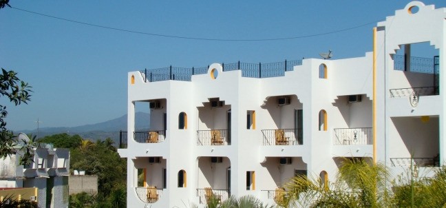 Loma Linda, Rincón de Guayabitos