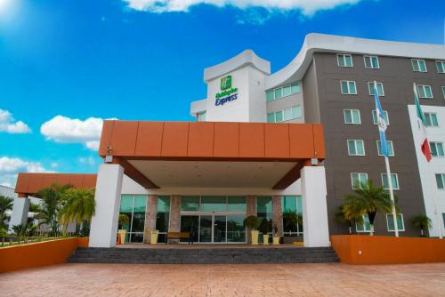 Holiday Inn Express Tapachula, Tapachula