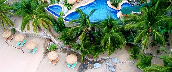 Playa Escondida, Sayulita