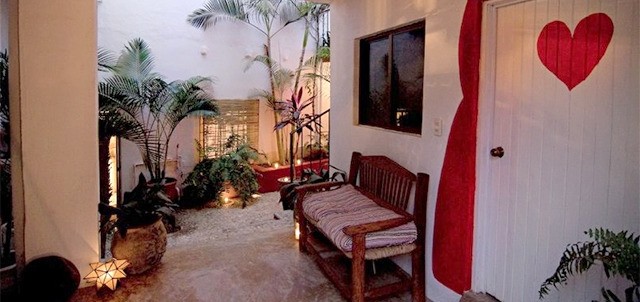Hafa, Sayulita