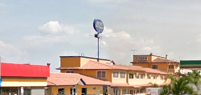 Del Viajero, Cárdenas