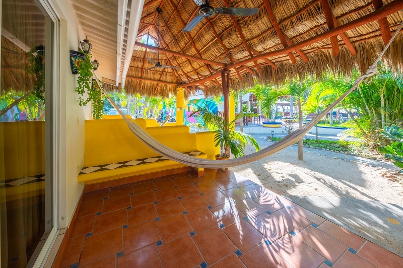 Mesón de Mita, Punta de Mita