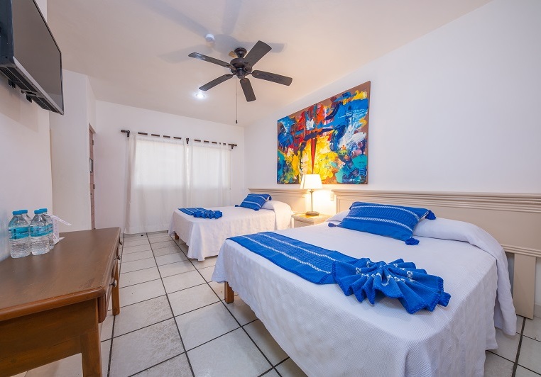 Mesón de Mita, Punta de Mita