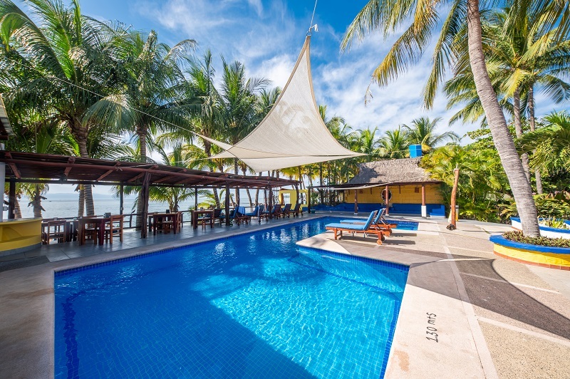 Mesón de Mita, Punta de Mita