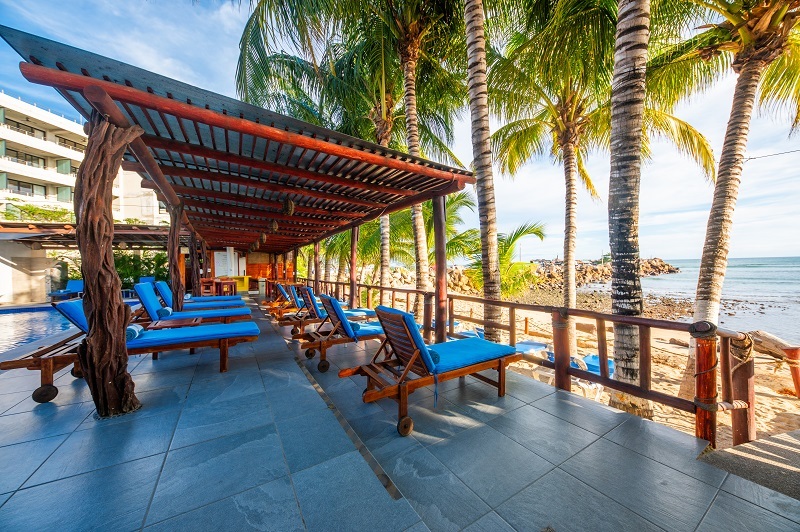 Mesón de Mita, Punta de Mita