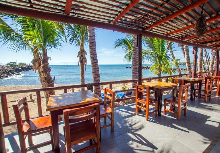 Mesón de Mita, Punta de Mita