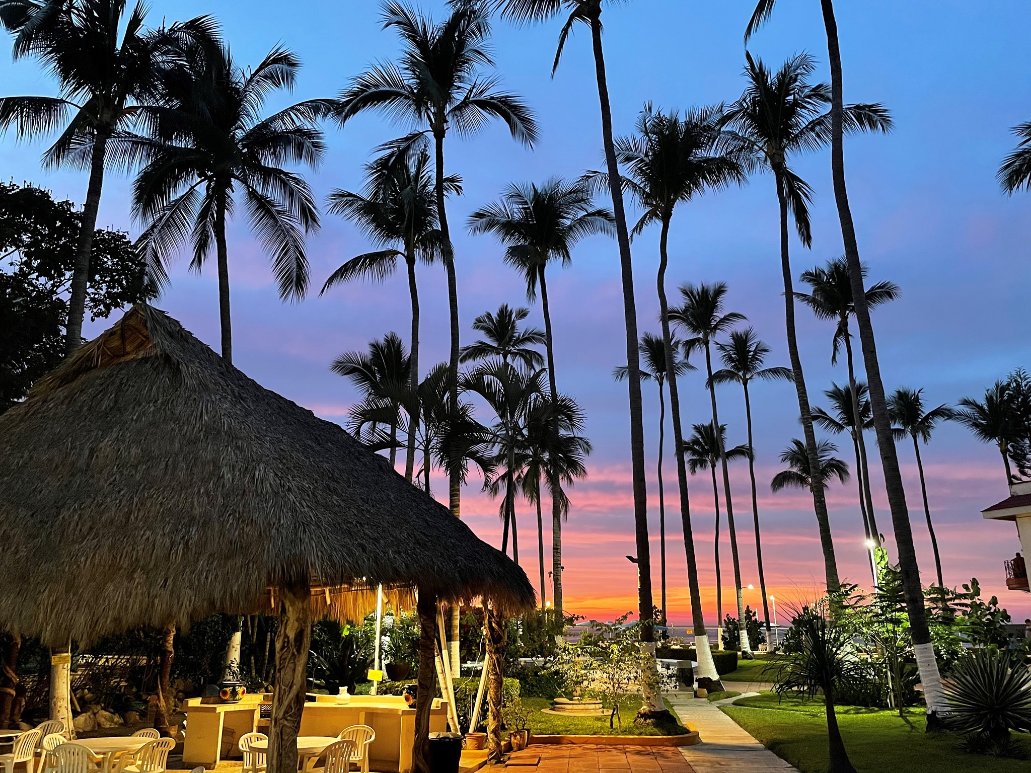Anaí Suites, Rincón de Guayabitos