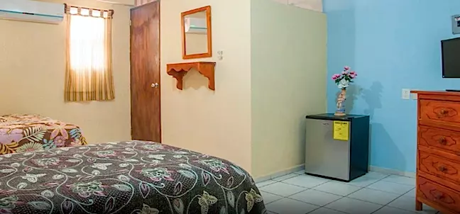 Suites Continental, Coatzacoalcos