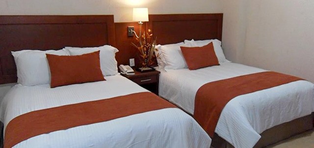 RS Hotel, Córdoba