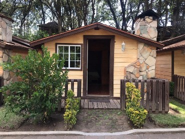 Cabañas Capulina, Chignahuapan