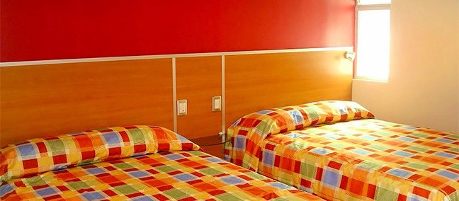 Sierra Inn, Xicotepec