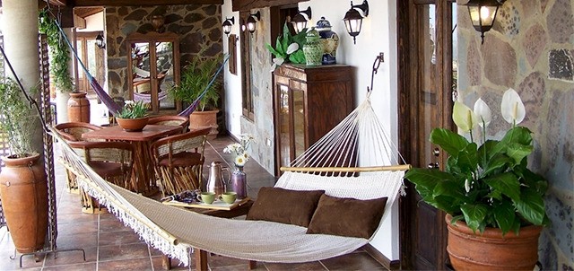 Villa Cassis, Tapalpa