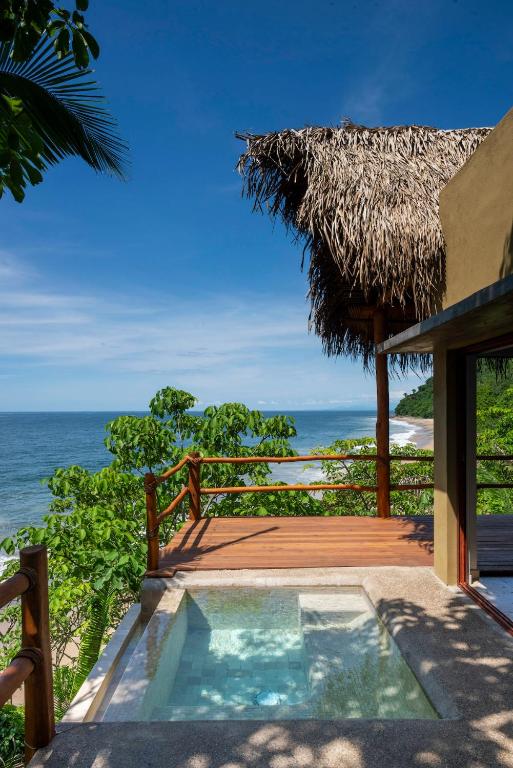 Punta Monterrey, San Francisco ( San Pancho )