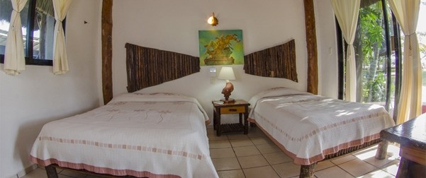 Maya Hotel & Residence, Holbox