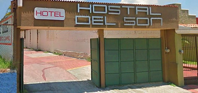 Hostal del Son, Ciudad Guzmán