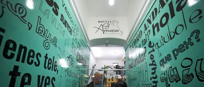 Hostal El Armario, León