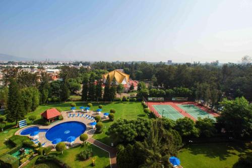Best Western Plus Gran Hotel, Morelia