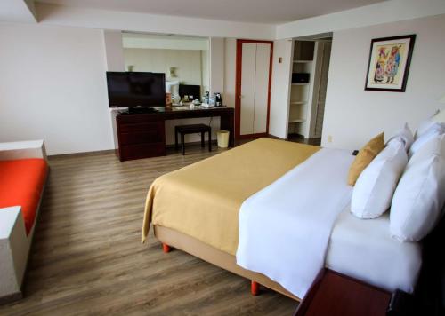 Best Western Plus Gran Hotel, Morelia
