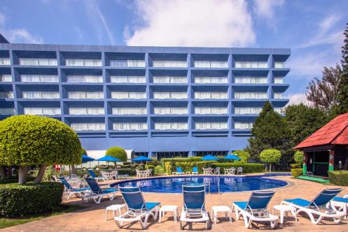 Best Western Plus Gran Hotel, Morelia