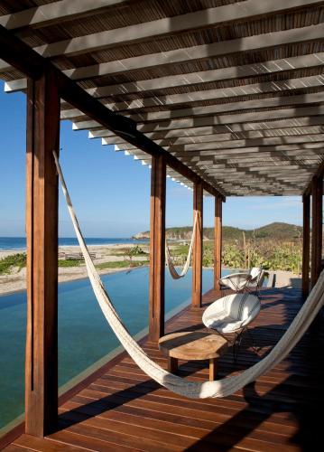 Escondido, Puerto Escondido
