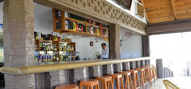Amajac, Atotonilco El Grande
