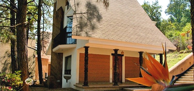 Turinjandi Resort