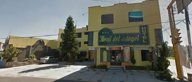 Real del Angel, Huejotzingo
